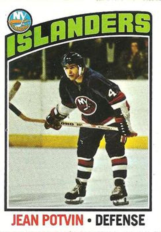 1976 Topps #93 Base