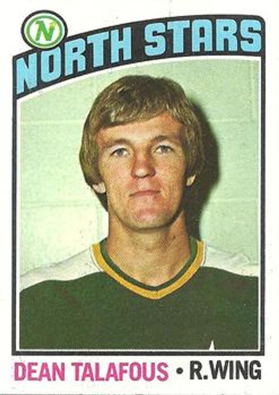 1976 Topps #103 Base