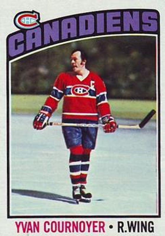1976 Topps #30 Base