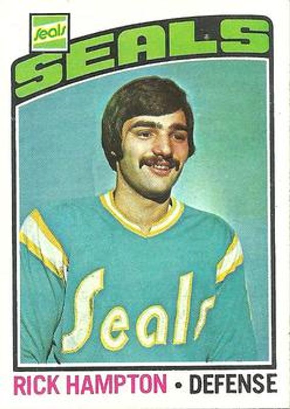 1976 Topps #113 Base