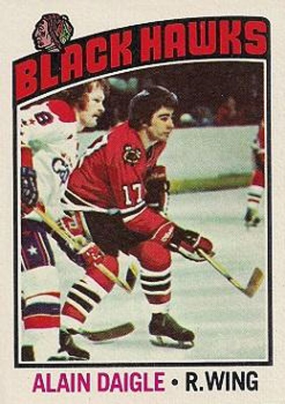 1976 Topps #156 Base