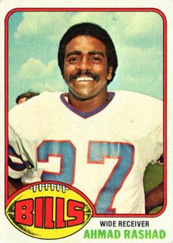 1976 Topps #383 Base