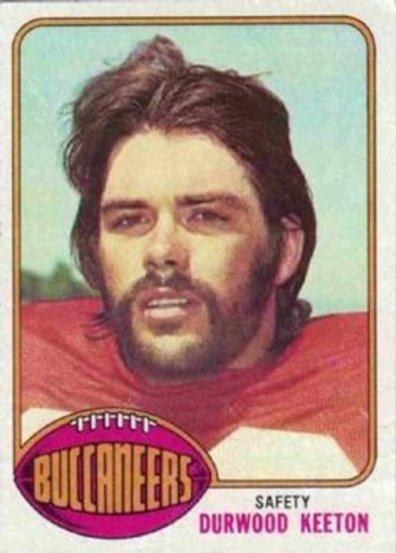 1976 Topps #178 Base