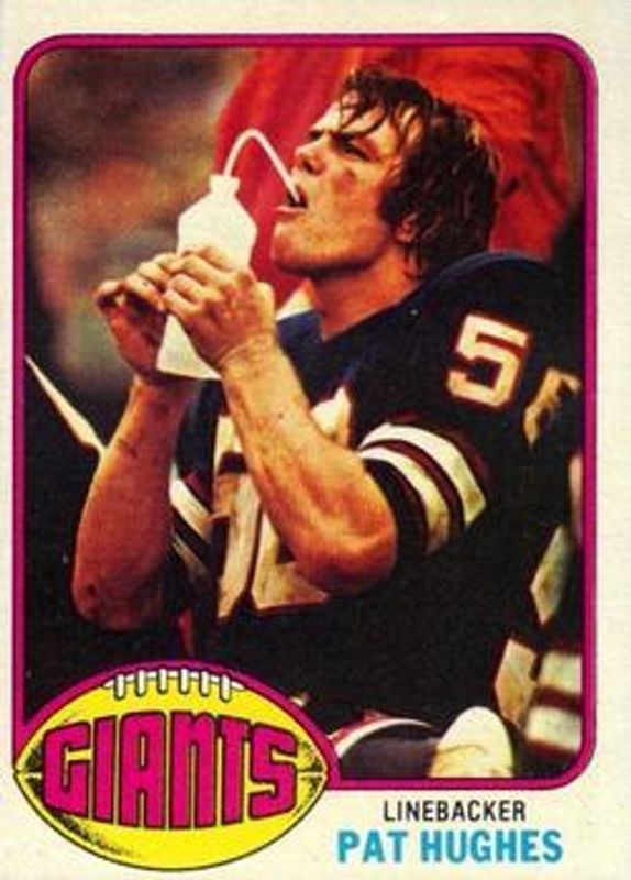 1976 Topps #117 Base