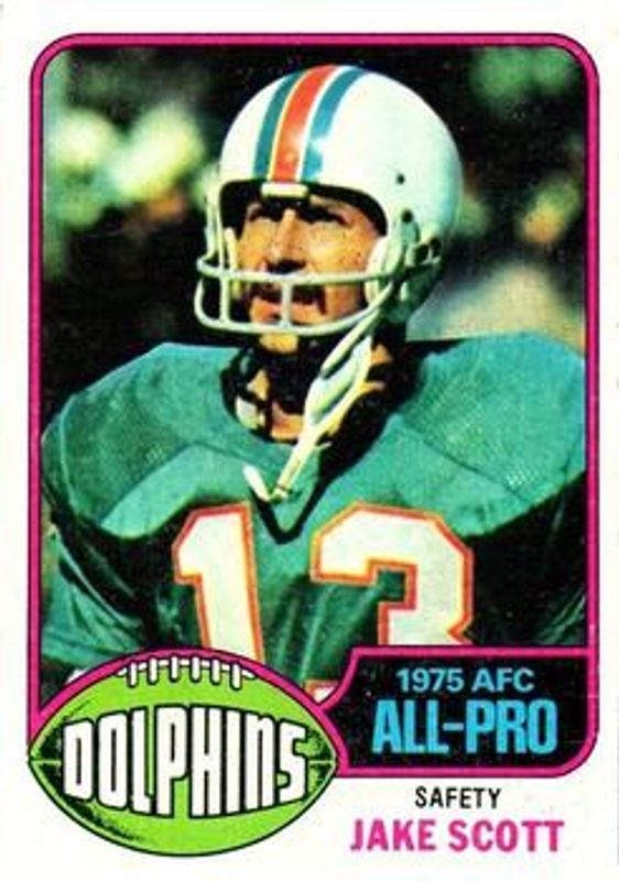 1976 Topps #120 Base