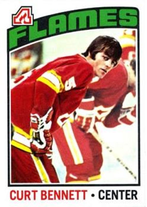 1976 Topps #202 Base