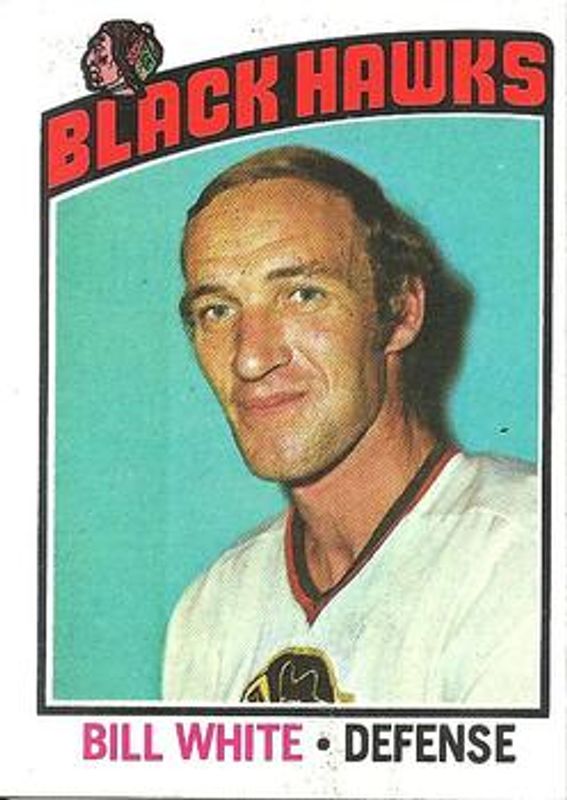 1976 Topps #235 Base