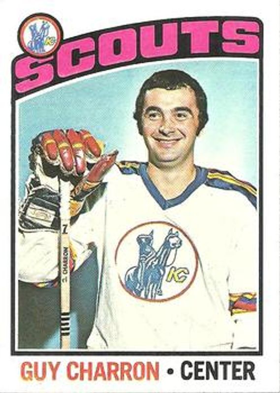 1976 Topps #186 Base