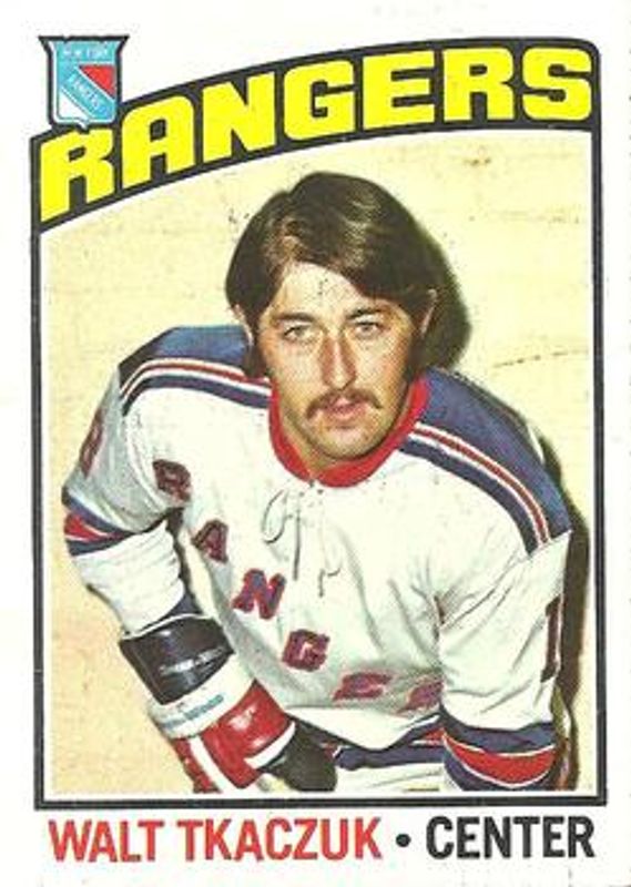 1976 Topps #220 Base