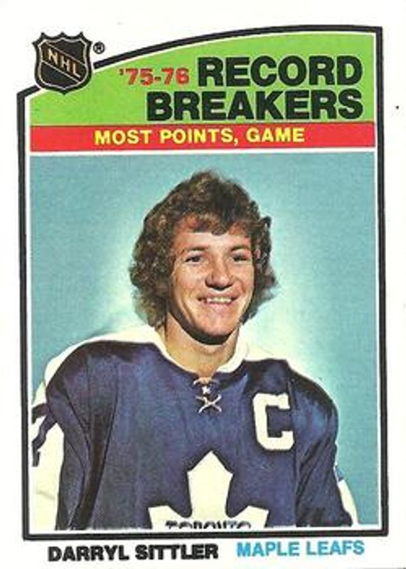 1976 Topps #66 Base
