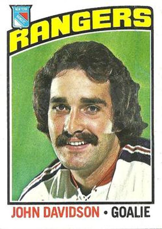 1976 Topps #204 Base