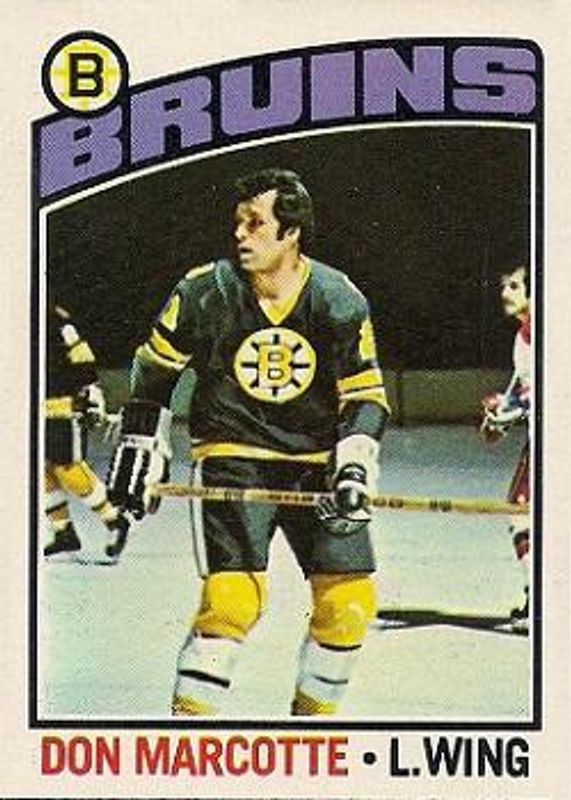 1976 Topps #234 Base