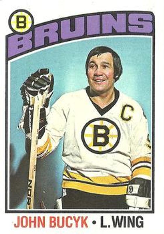 1976 Topps #95 Base