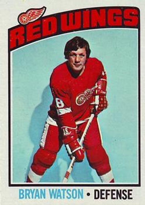 1976 Topps #228 Base