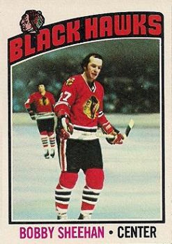 1976 Topps #183 Base