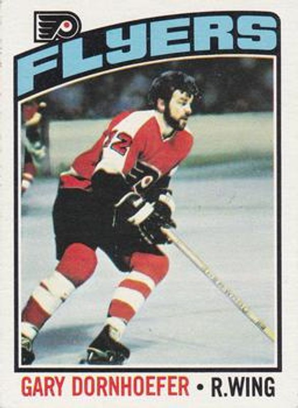 1976 Topps #256 Base