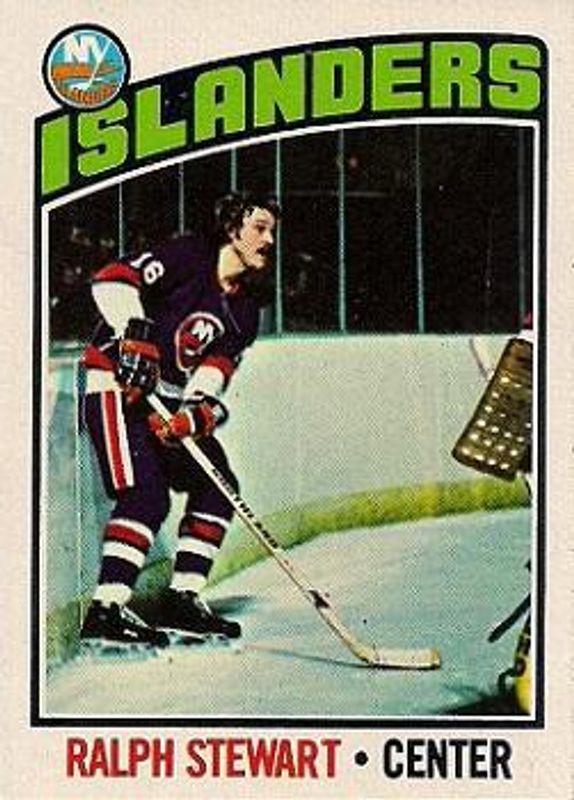 1976 Topps #229 Base