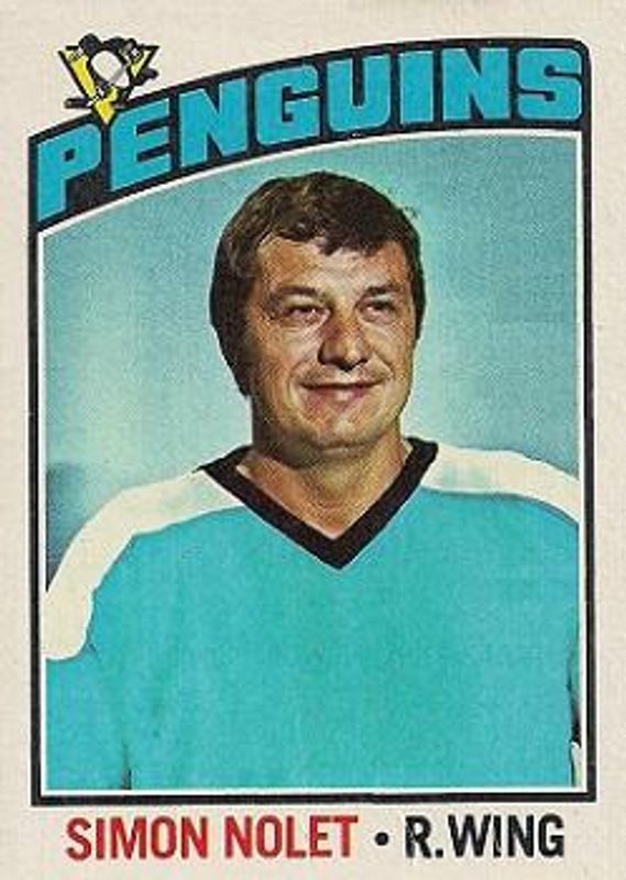 1976 Topps #64 Base
