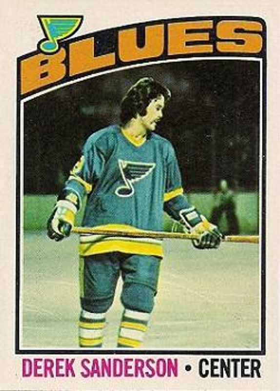 1976 Topps #20 Base