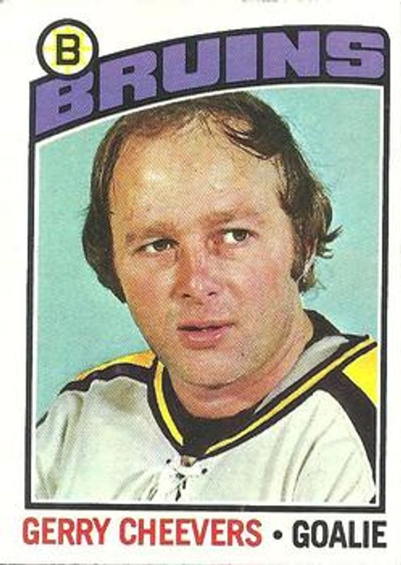 1976 Topps #120 Base