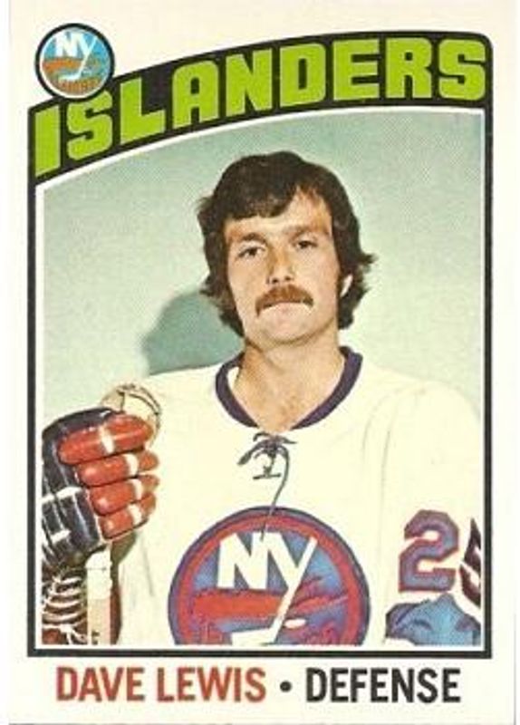 1976 Topps #221 Base