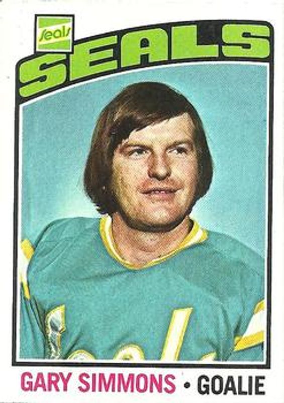 1976 Topps #176 Base