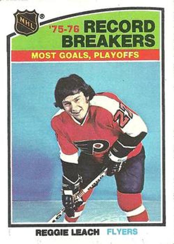 1976 Topps #65 Base