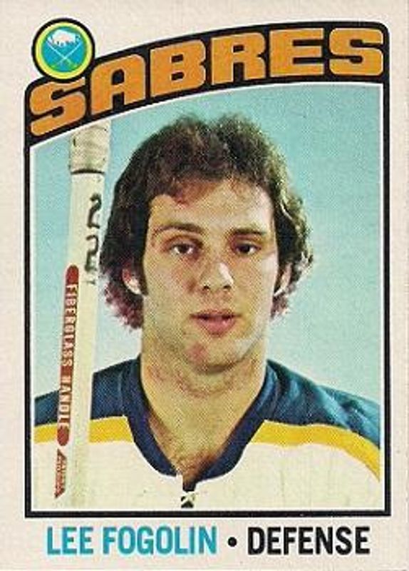 1976 Topps #253 Base