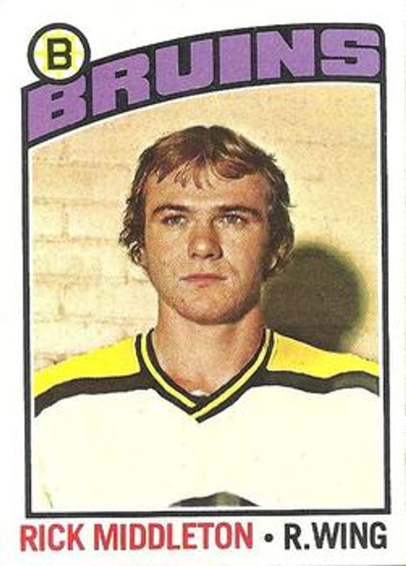 1976 Topps #127 Base