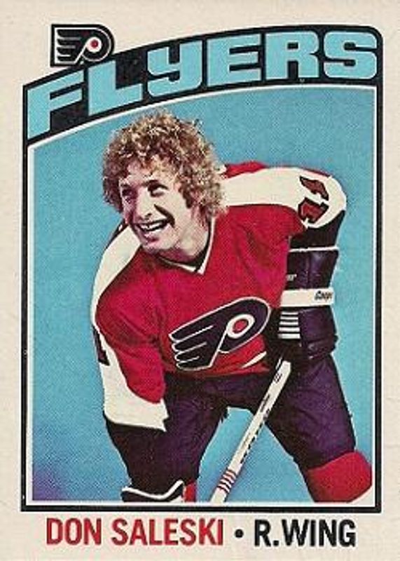 1976 Topps #81 Base