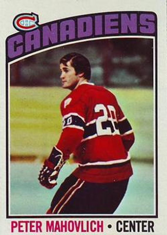 1976 Topps #15 Base