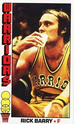 1976 Topps #50 Base