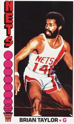 1976 Topps #73 Base