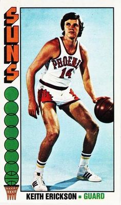 1976 Topps #4 Base