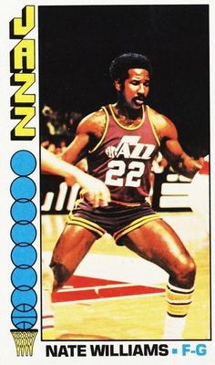 1976 Topps #88 Base