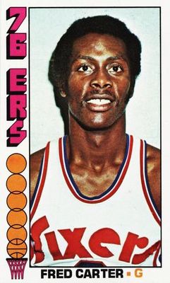 1976 Topps #111 Base