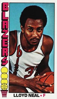 1976 Topps #7 Base