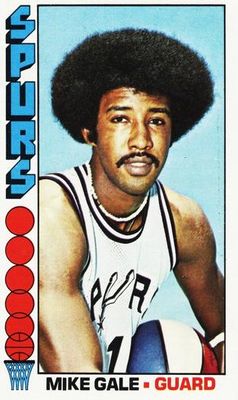 1976 Topps #141 Base