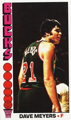 1976 Topps #122 Base
