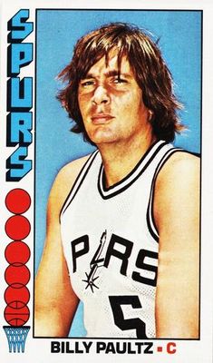 1976 Topps #19 Base