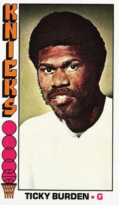 1976 Topps #51 Base