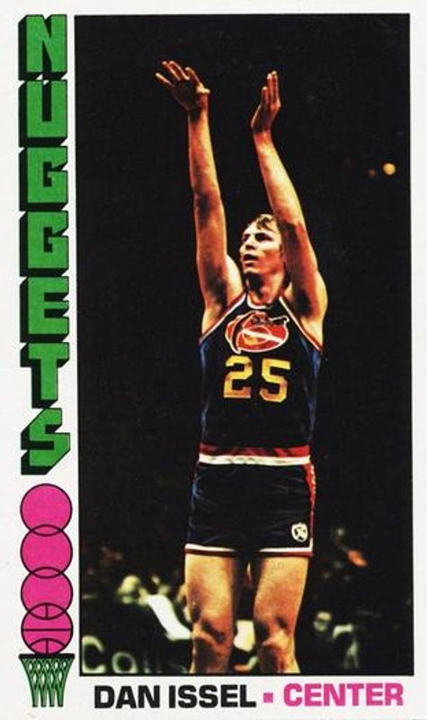 1976 Topps #94 Base