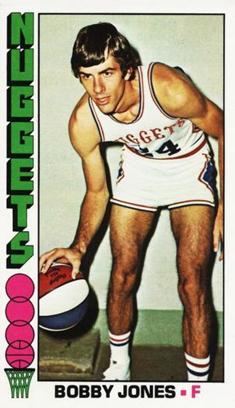 1976 Topps #144 Base