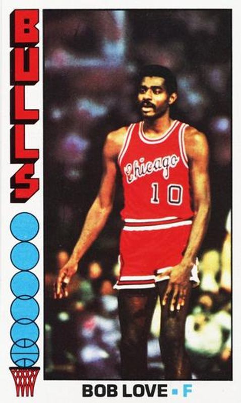 1976 Topps #45 Base