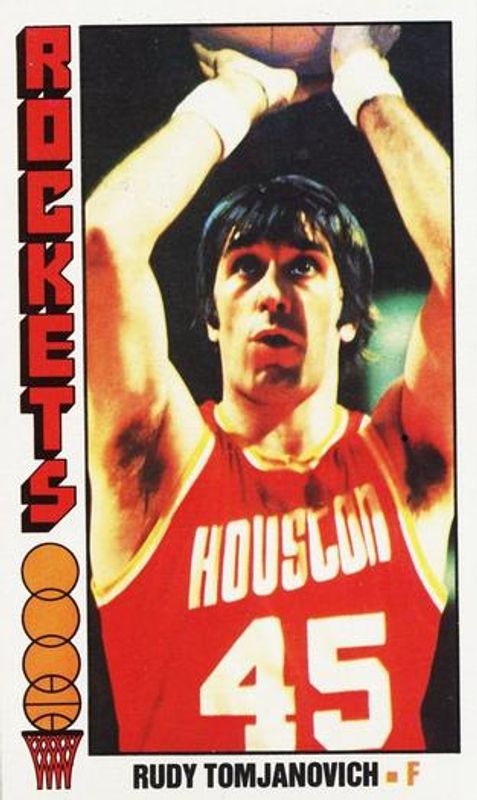 1976 Topps #66 Base