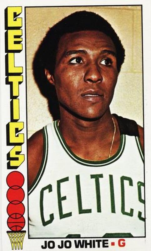 1976 Topps #115 Base
