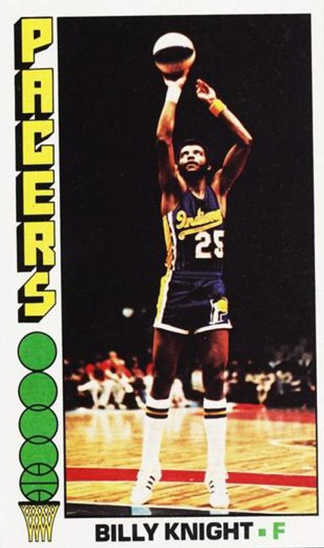 1976 Topps #124 Base