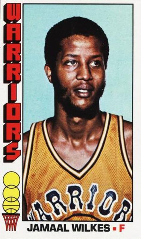 1976 Topps #16 Base