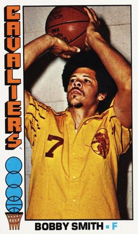 1976 Topps #114 Base
