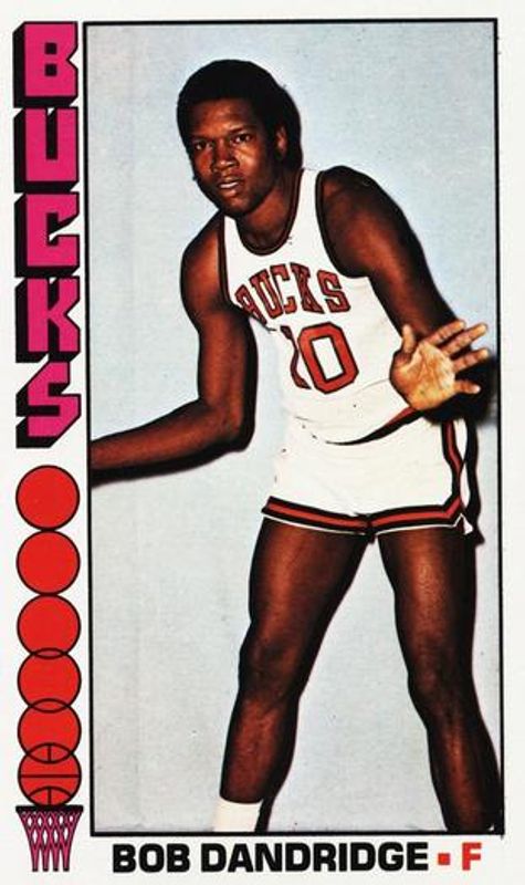 1976 Topps #81 Base